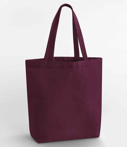 Westford Mill - Heavyweight Canvas Tote Bag