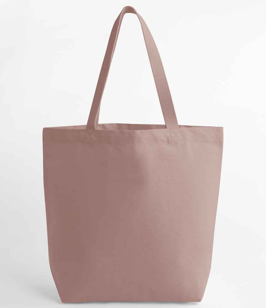 Westford Mill - Heavyweight Canvas Tote Bag
