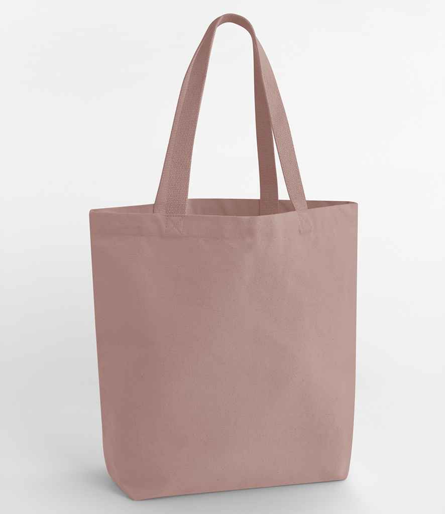 Westford Mill - Heavyweight Canvas Tote Bag