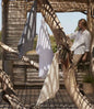 Westford Mill - Organic Cotton Tea Towel - Pierre Francis