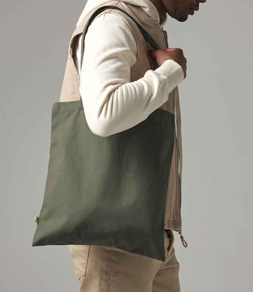 Westford Mill - EarthAware® Organic Bag For Life