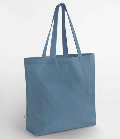 Westford Mill EarthAware® Organic Maxi Bag For Life - W805 AIR ONE