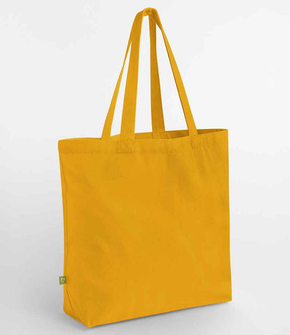 Westford Mill EarthAware® Organic Maxi Bag For Life - W805 AIR ONE