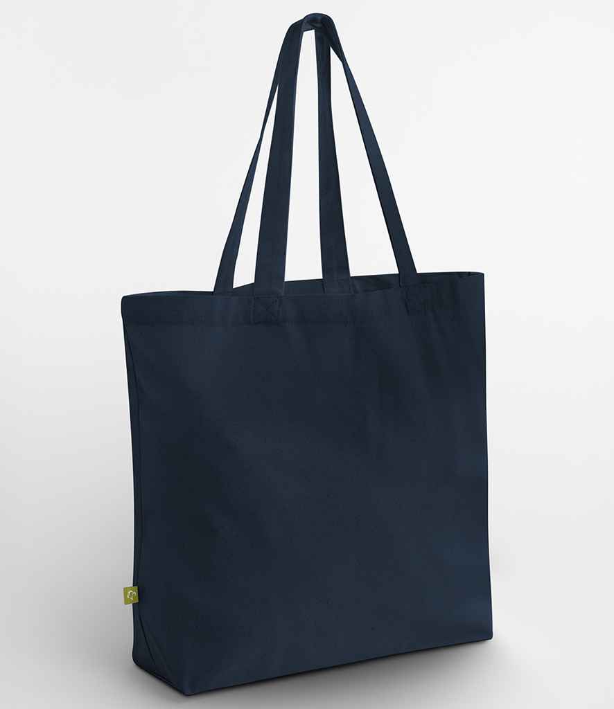 Westford Mill EarthAware® Organic Maxi Bag For Life - W805 FNA ONE