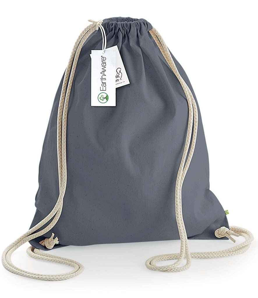 Westford Mill EarthAware® Organic Gymsac - W810 GPH ONE