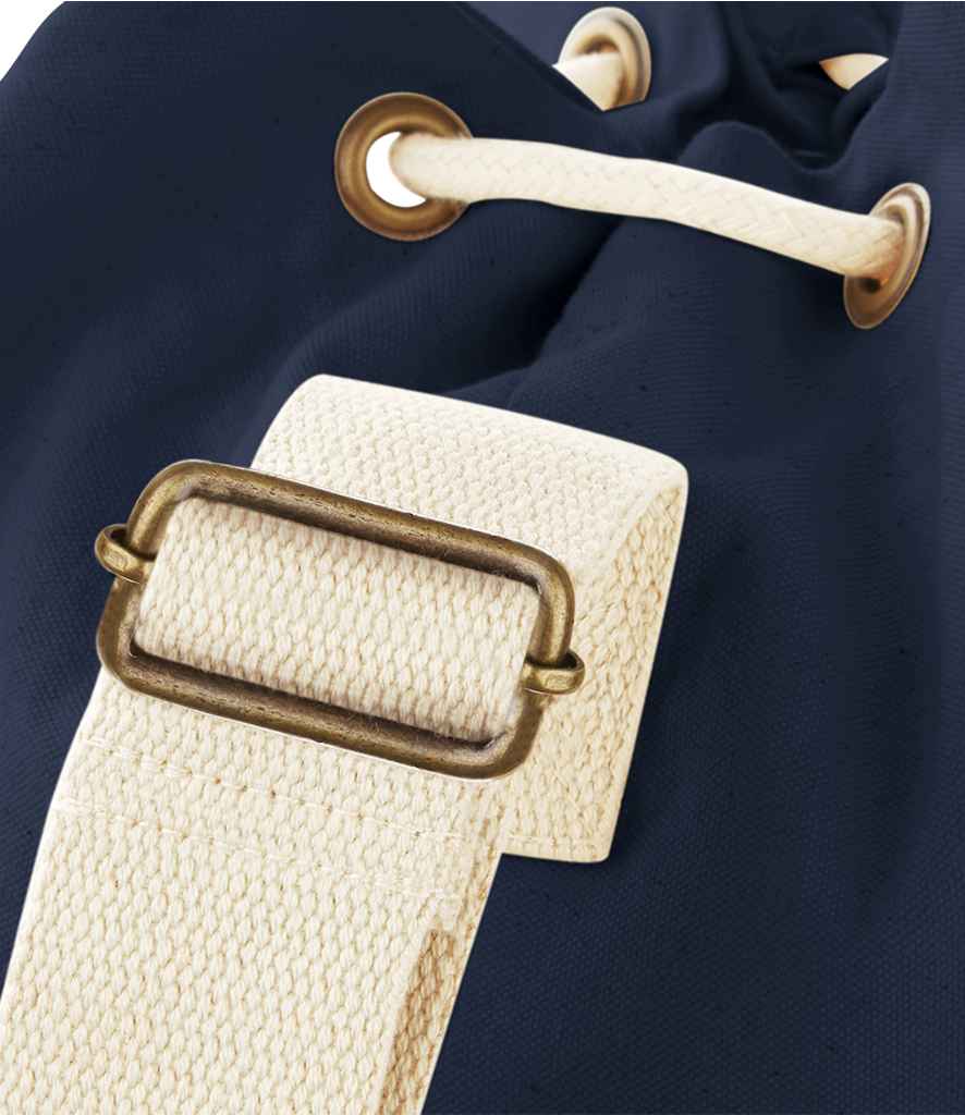 Westford Mill - EarthAware® Organic Sea Bag - Pierre Francis