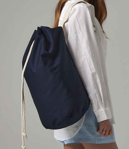 Westford Mill - EarthAware® Organic Sea Bag - Pierre Francis