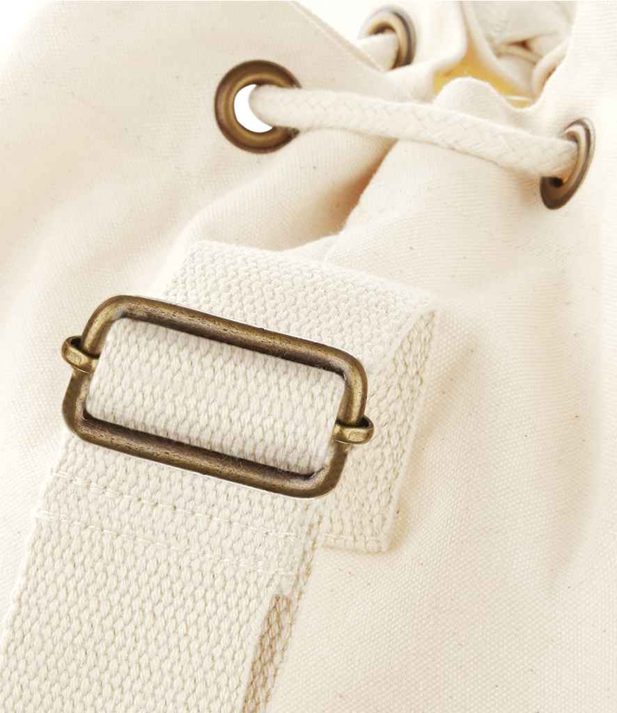 Westford Mill - EarthAware® Organic Sea Bag - Pierre Francis