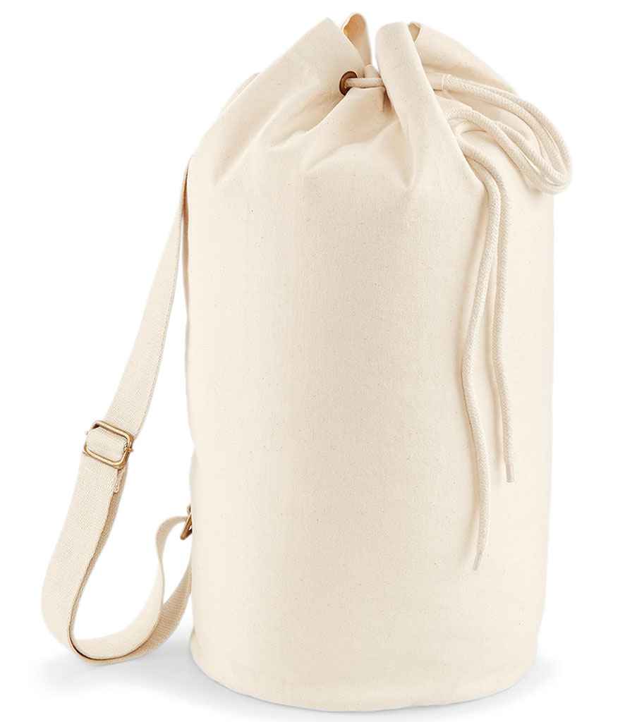 Westford Mill - EarthAware® Organic Sea Bag - Pierre Francis