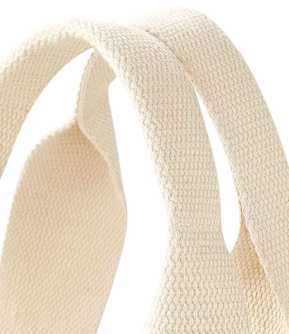 Westford Mill - EarthAware® Organic Barrel Bag - Pierre Francis