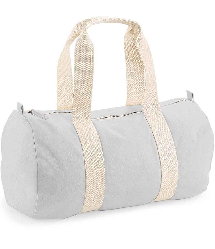Westford Mill - EarthAware® Organic Barrel Bag - Pierre Francis