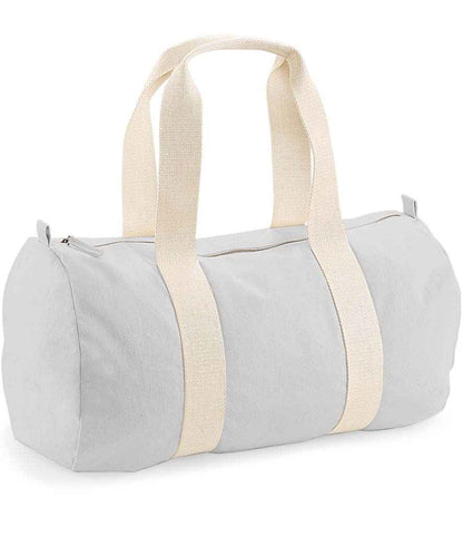 Westford Mill - EarthAware® Organic Barrel Bag - Pierre Francis