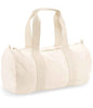 Westford Mill - EarthAware® Organic Barrel Bag - Pierre Francis