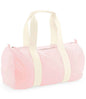 Westford Mill - EarthAware® Organic Barrel Bag - Pierre Francis