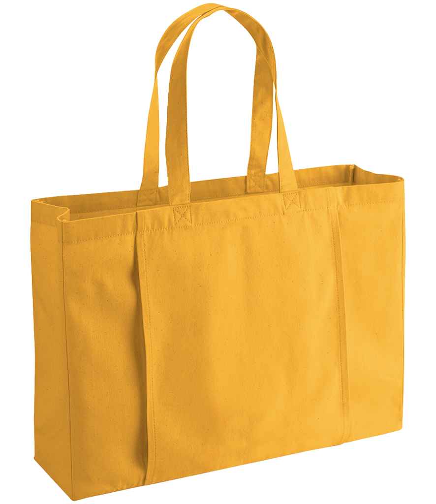 Westford Mill – Ekologiczna torba na ramię do jogi EarthAware®