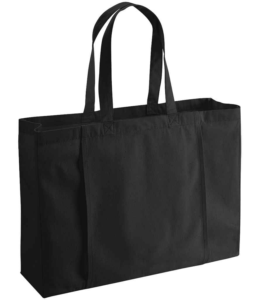 Westford Mill - EarthAware® Organic Yoga Tote Bag - Pierre Francis