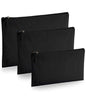 Westford Mill - EarthAware® Organic Accessory Pouch - Pierre Francis