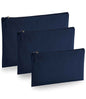 Westford Mill - EarthAware® Organic Accessory Pouch - Pierre Francis