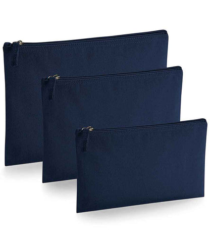 Westford Mill - EarthAware® Organic Accessory Pouch - Pierre Francis