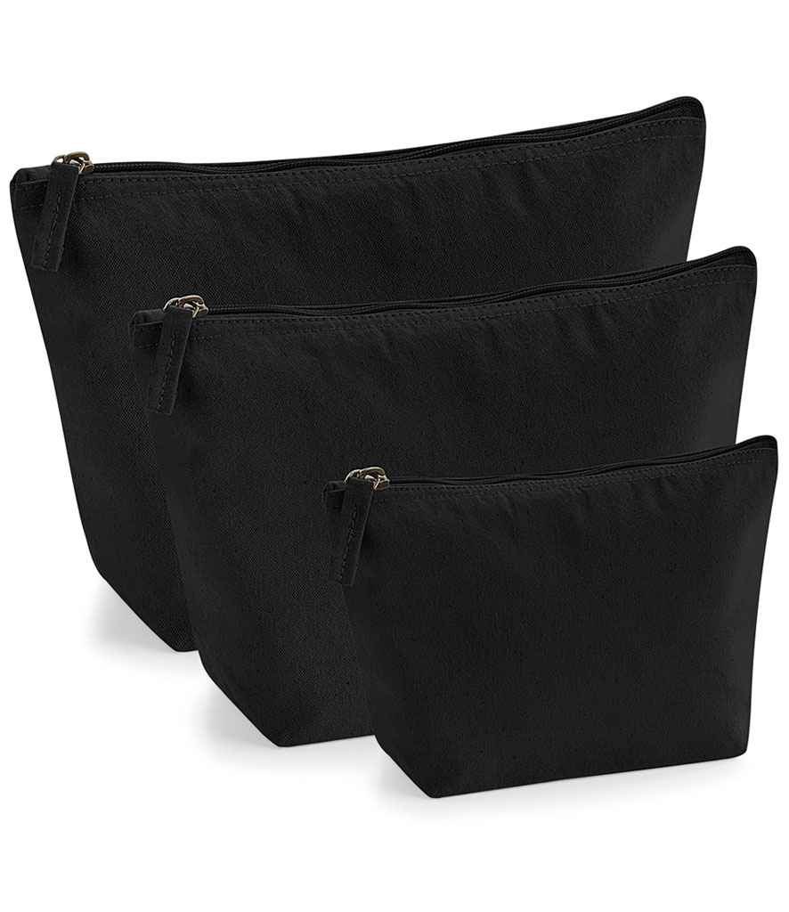 Westford Mill - EarthAware® Organic Accessory Bag