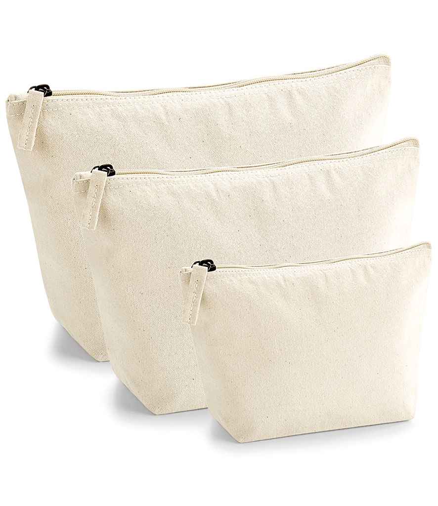 Westford Mill - EarthAware® Organic Accessory Bag - Pierre Francis