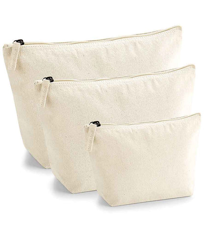Westford Mill - EarthAware® Organic Accessory Bag - Pierre Francis