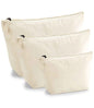Westford Mill - EarthAware® Organic Accessory Bag - Pierre Francis