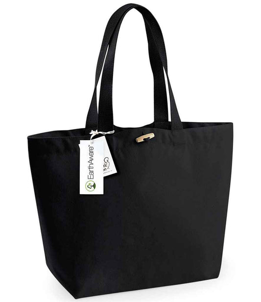 Westford Mill - EarthAware® Organic Marina Tote Bag