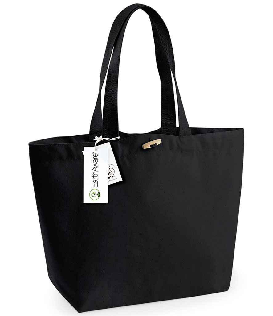 Westford Mill - EarthAware® Organic Marina Tote Bag