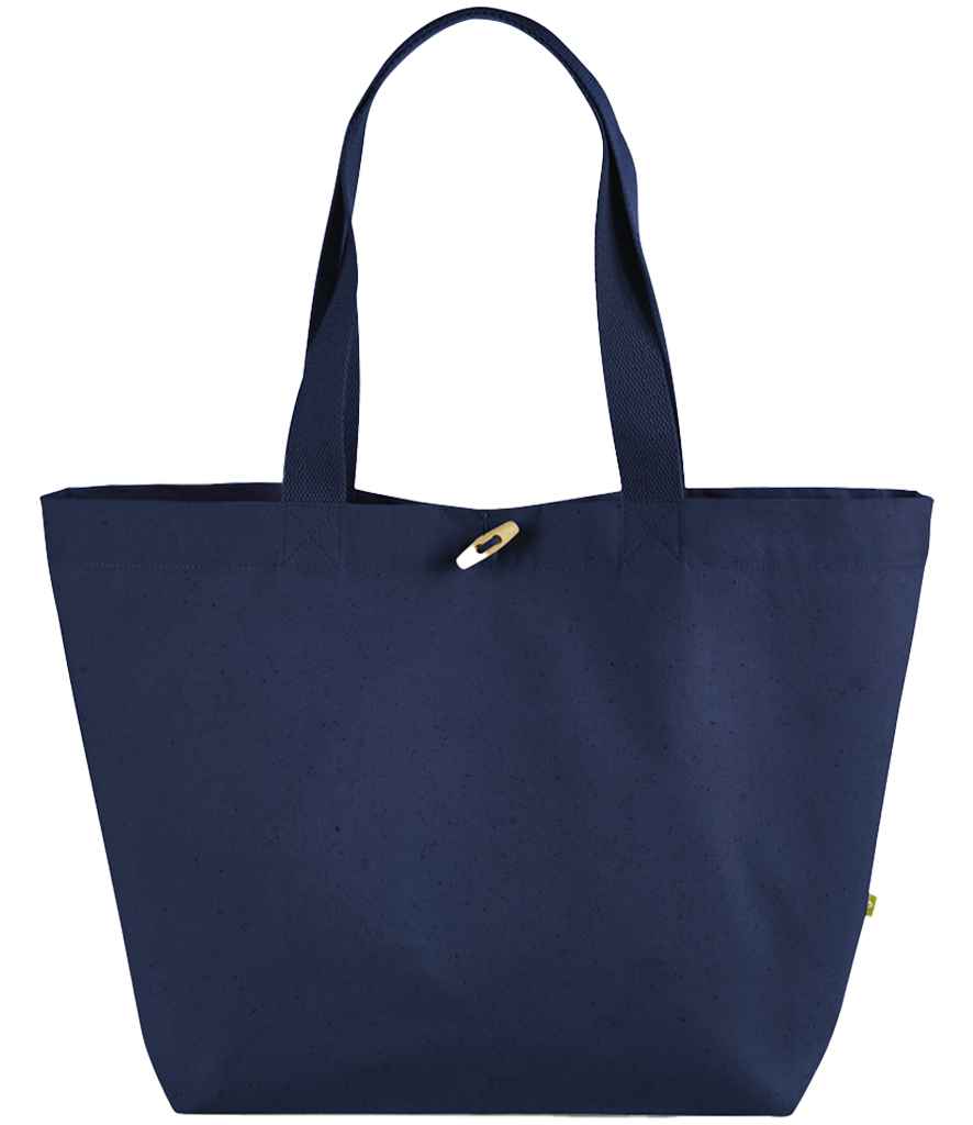 Westford Mill - EarthAware® Organic Marina Tote Bag - Pierre Francis