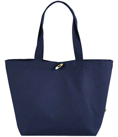 Westford Mill - EarthAware® Organic Marina Tote Bag - Pierre Francis
