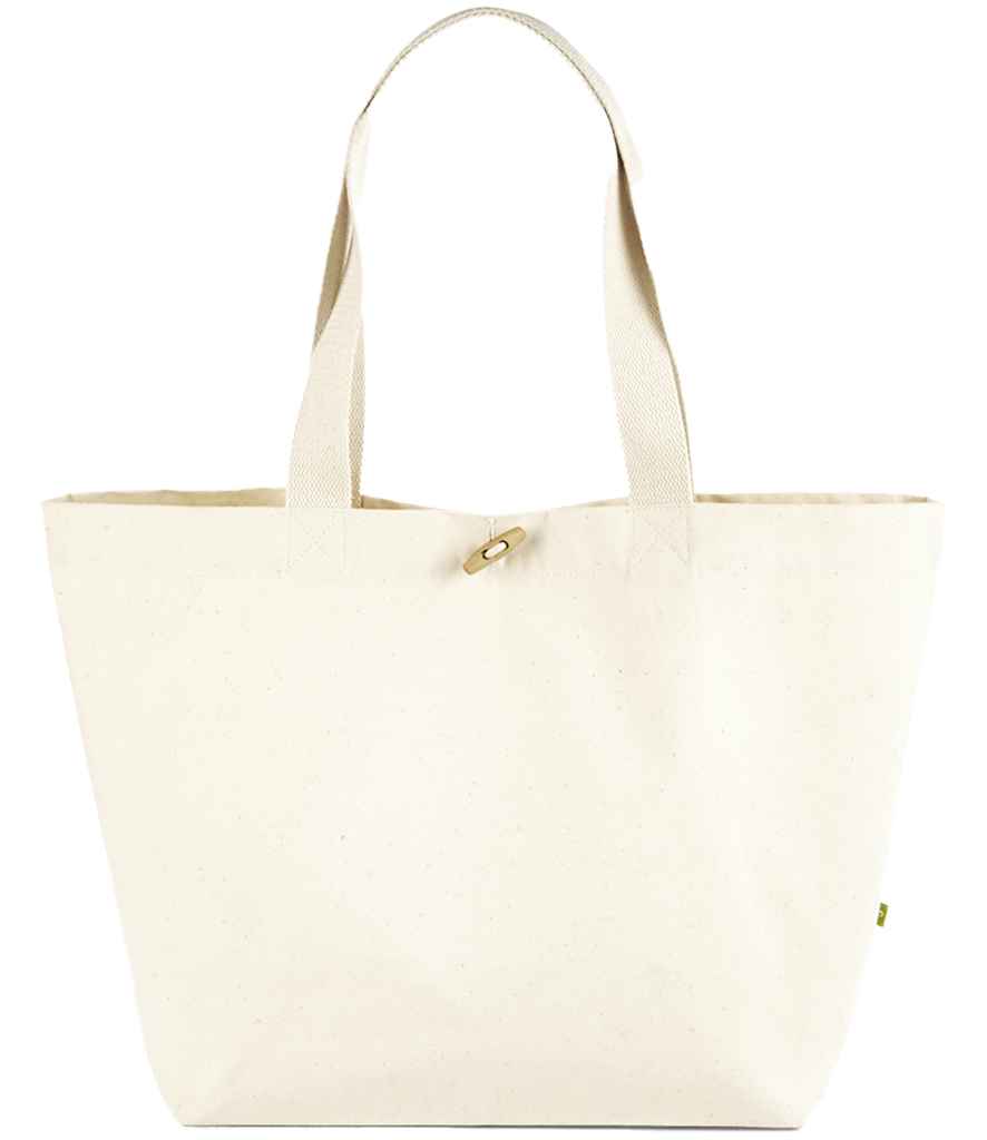 Westford Mill - EarthAware® Organic Marina Tote Bag - Pierre Francis