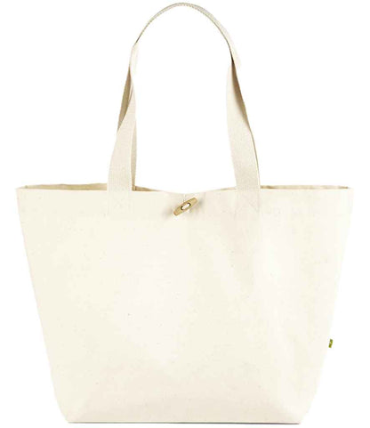 Westford Mill - EarthAware® Organic Marina Tote Bag - Pierre Francis