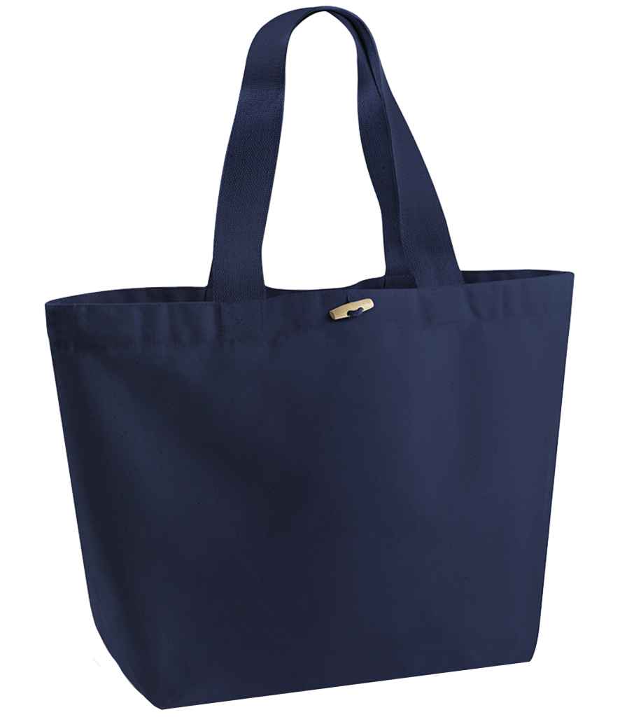 Westford Mill - EarthAware® Organic Marina Tote XL - Pierre Francis