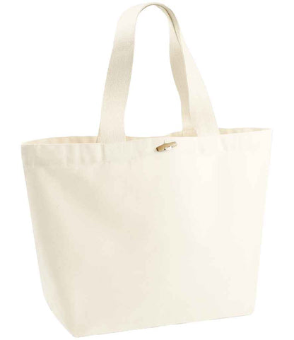 Westford Mill - EarthAware® Organic Marina Tote XL - Pierre Francis