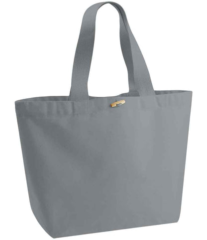 Westford Mill - EarthAware® Organic Marina Tote XL - Pierre Francis