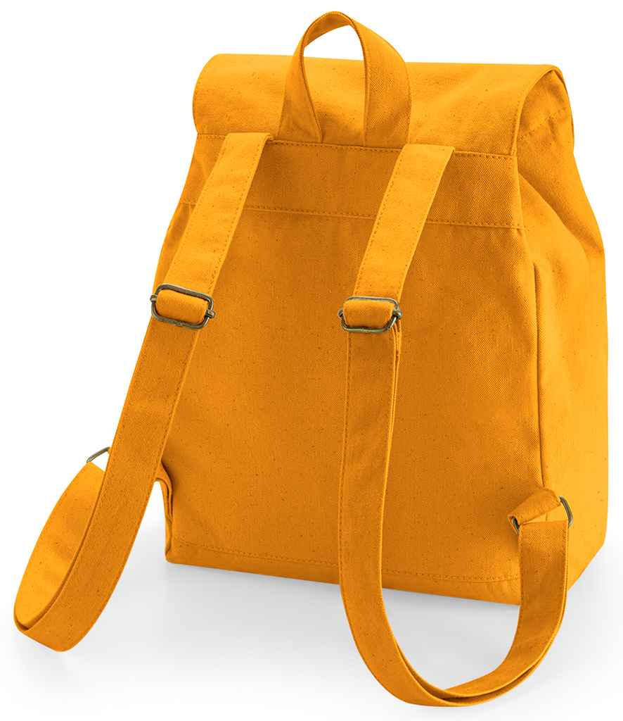 Westford Mill - EarthAware® Organic Mini Rucksack - Pierre Francis