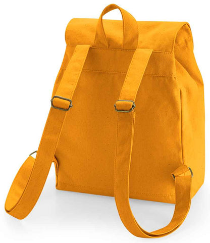 Westford Mill - EarthAware® Organic Mini Rucksack - Pierre Francis