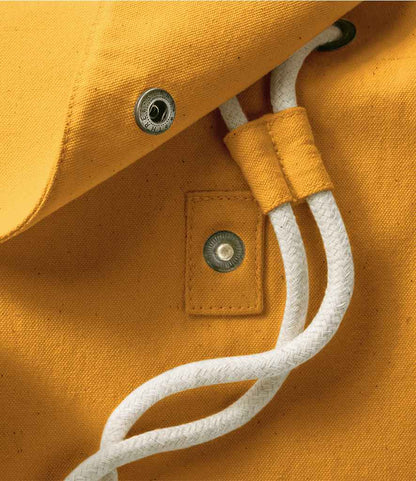 Westford Mill - EarthAware® Organic Mini Rucksack - Pierre Francis