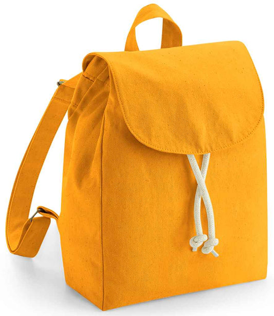 Westford Mill - EarthAware® Organic Mini Rucksack