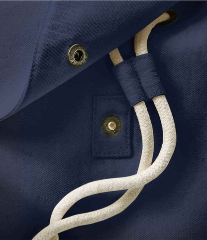Westford Mill - EarthAware® Organic Mini Rucksack - Pierre Francis