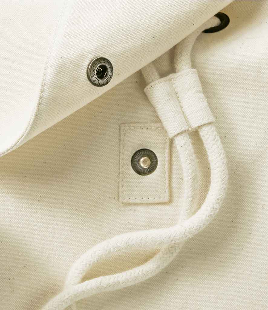 Westford Mill - EarthAware® Organic Mini Rucksack - Pierre Francis