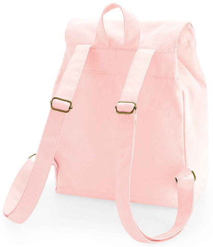 Westford Mill - EarthAware® Organic Mini Rucksack - Pierre Francis