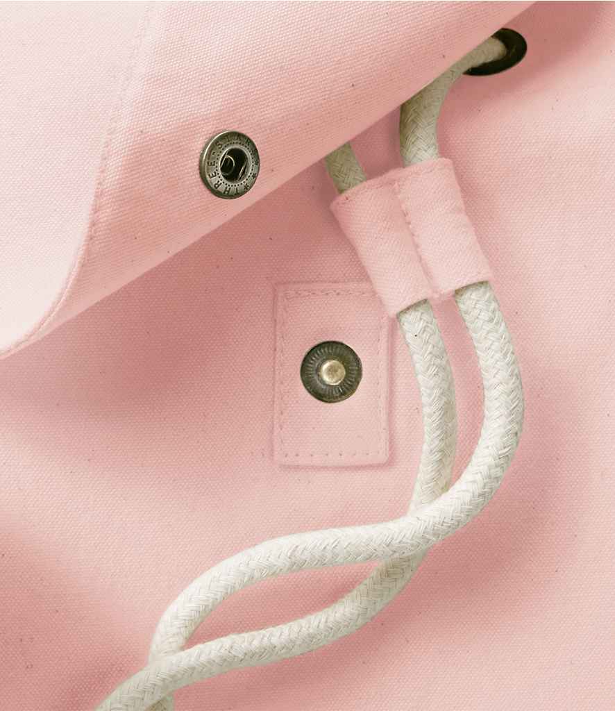 Westford Mill - EarthAware® Organic Mini Rucksack - Pierre Francis
