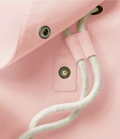 Westford Mill - EarthAware® Organic Mini Rucksack - Pierre Francis