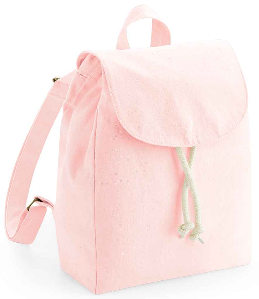Westford Mill - EarthAware® Organic Mini Rucksack - Pierre Francis