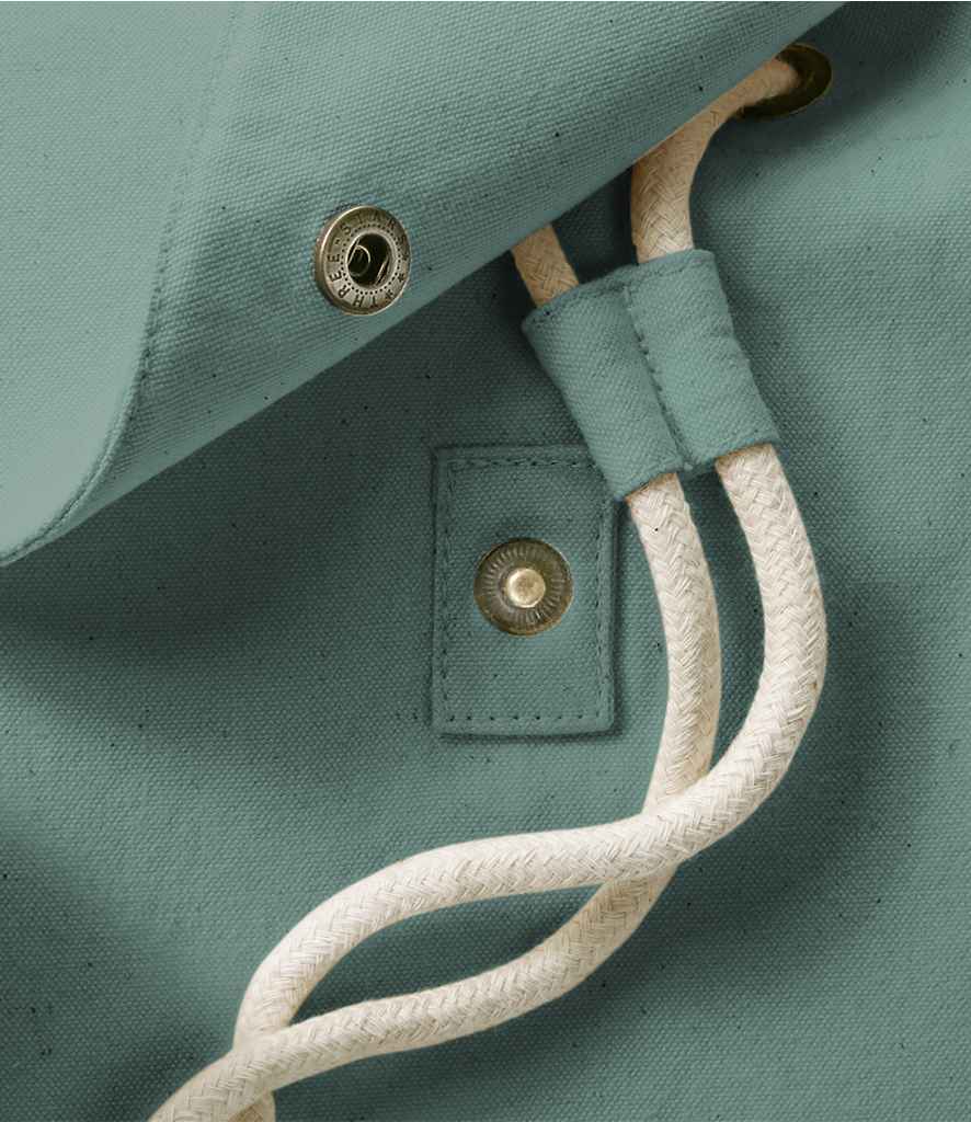 Westford Mill - EarthAware® Organic Mini Rucksack - Pierre Francis