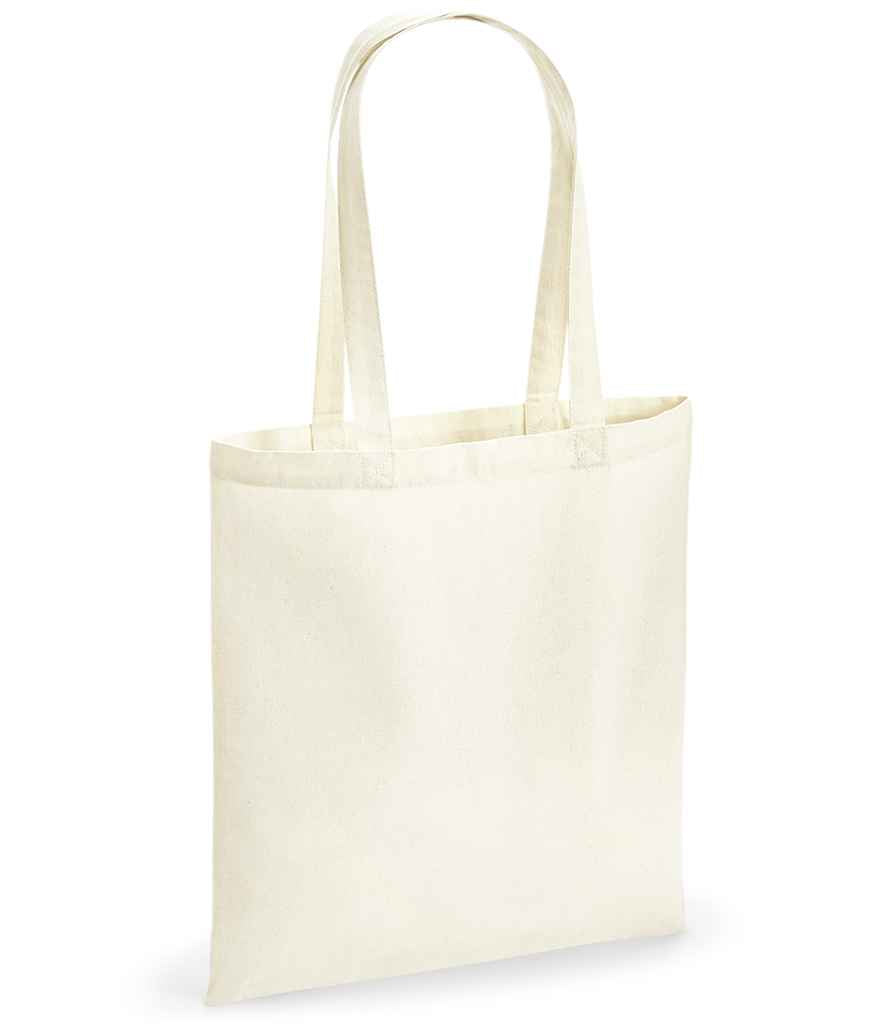 Westford Mill - Recycled Cotton Tote Bag - Pierre Francis
