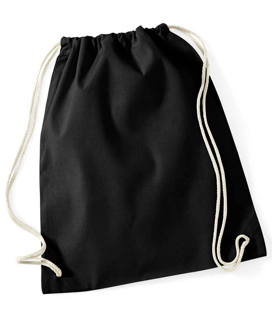 Westford Mill - Recycled Cotton Gymsac - Pierre Francis
