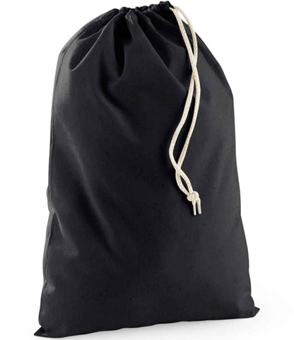 Westford Mill - Recycled Cotton Stuff Bag